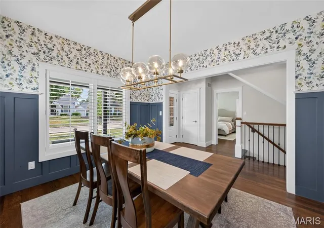 Photo 3 of Single family home for sale at 721 Simmons Ave, Saint Louis, MO 63122 | MLS# MIS26057869 | Listing updated on 2026-09-14