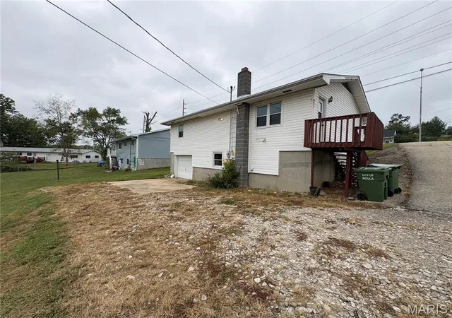 Photo 3 of Single family home for sale at 908 E State Route 72, Rolla, MO 65401 | MLS# MIS26057891 | Listing updated on 2026-10-07