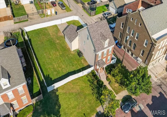 Photo 35 of Sale Pending at 3717 Tennessee Ave, Saint Louis, MO 63118 | MLS# MIS26057903 | Listing updated on 2026-10-03