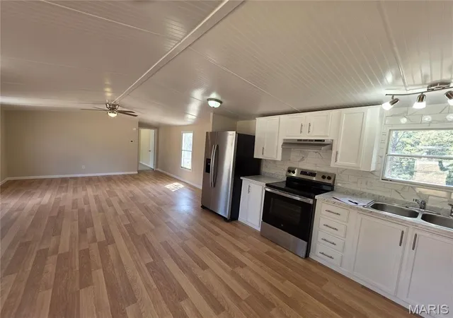 Photo 3 of Sale Pending at 25632 Starlite Dr, Laquey, MO 65534 | MLS# MIS26057911 | Listing updated on 2026-10-03