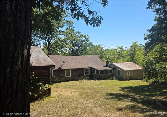 Photo 4 of House for sale at 262 Collins Ln, Ironton, MO 63650 | MLS# MIS26057912 | Listing updated on 2026-09-25