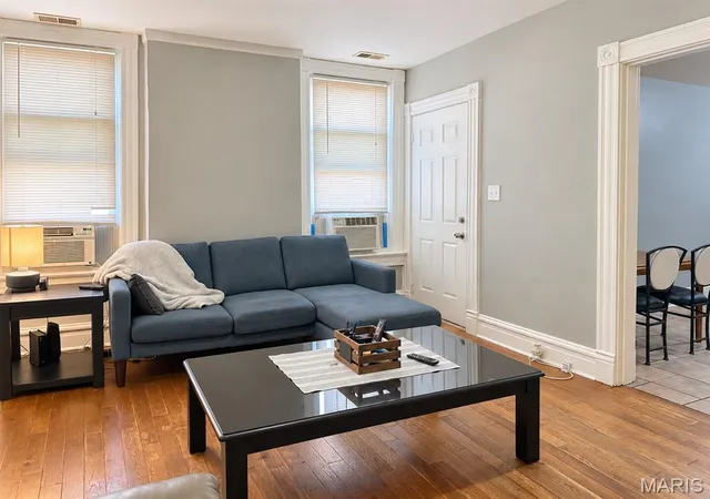 Photo 2 of Multi family home for sale at 4500 Virginia Ave, Saint Louis, MO 63111 | MLS# MIS26057920 | Listing updated on 2026-10-12