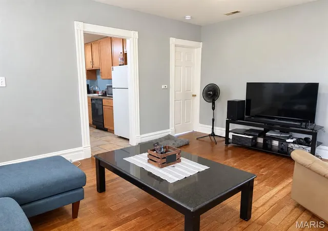 Photo 3 of Multi family home for sale at 4500 Virginia Ave, Saint Louis, MO 63111 | MLS# MIS26057920 | Listing updated on 2026-10-12