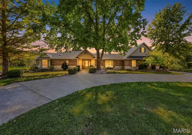 Single family home for sale at 4231 Towers Rd, Saint Charles, MO 63304 | MLS# MIS26057926