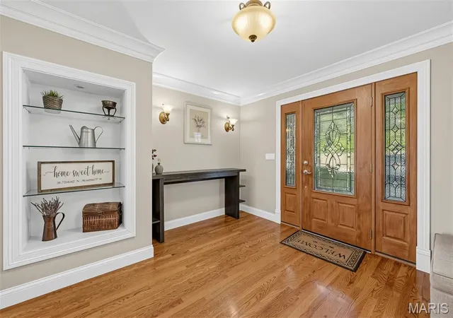 Photo 2 of Single family home for sale at 4231 Towers Rd, Saint Charles, MO 63304 | MLS# MIS26057926 | Listing updated on 2026-10-08