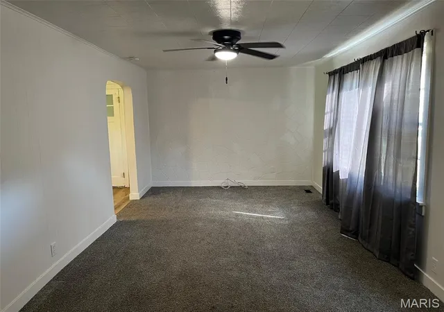 Photo 3 of Single family home for sale at 501 Hoffman St, Leadwood, MO 63653 | MLS# MIS26057929 | Listing updated on 2026-09-12