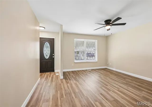 Photo 1 of Single family home for sale at 11953 El Camara Dr, Florissant, MO 63033 | MLS# MIS26057934 | Listing updated on 2026-09-17