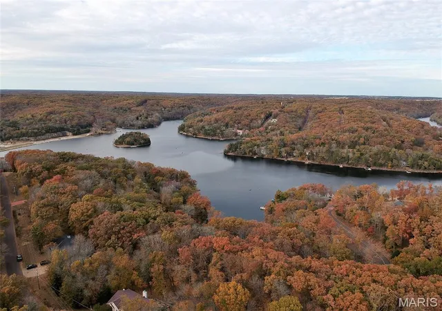 Land for sale at 487 S Lake Sherwood Dr, Marthasville, MO 63357 | MLS# MIS26057938
