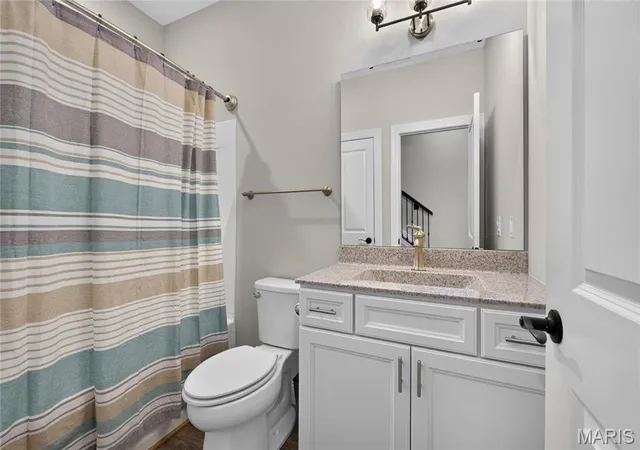 Photo 4 of Townhouse for sale at 11267 Talamore Cir, Saint Louis, MO 63131 | MLS# MIS26057943 | Listing updated on 2026-10-05
