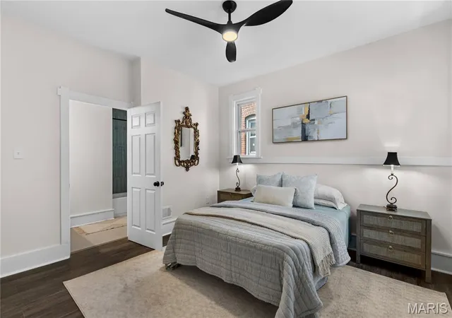 Photo 2 of Single family home for sale at 2911 Sidney St, Saint Louis, MO 63104 | MLS# MIS26057955 | Listing updated on 2026-10-06