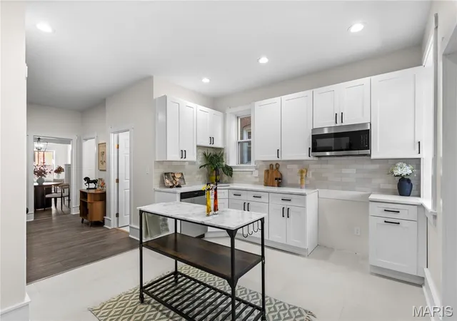 Photo 3 of Single family home for sale at 2911 Sidney St, Saint Louis, MO 63104 | MLS# MIS26057955 | Listing updated on 2026-10-06