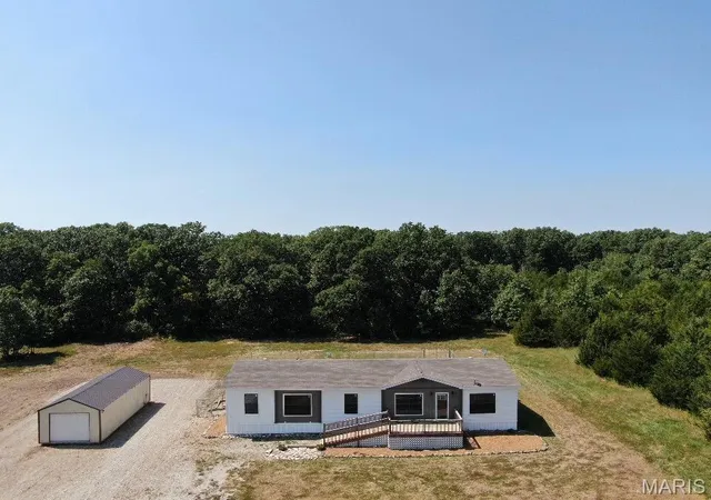 Photo 1 of Sale Pending at 13501 Monroe Rd 647, Santa Fe, MO 65282 | MLS# MIS26057965 | Listing updated on 2026-09-28