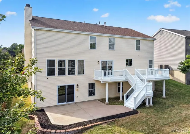Photo 4 of Single family home for sale at 168 Abington Dr, Saint Peters, MO 63376 | MLS# MIS26057994 | Listing updated on 2026-09-19