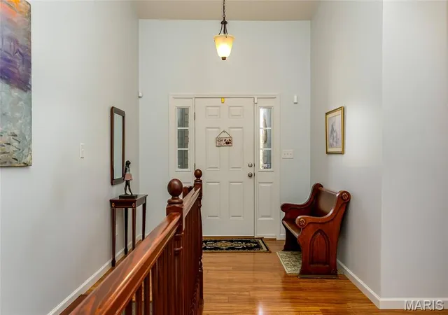 Photo 3 of Single family home for sale at 2332 Appaloosa Trl, High Ridge, MO 63049 | MLS# MIS26057995 | Listing updated on 2026-09-21