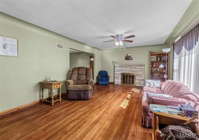Photo 2 of Single family home for sale at 1505 Us Hwy 61, Festus, MO 63028 | MLS# MIS26057999 | Listing updated on 2026-10-20