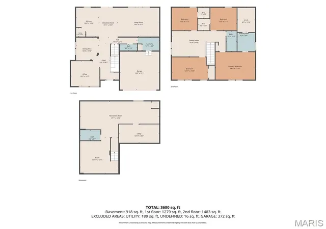 Photo 66 of Single family home for sale at 3856 Winward Way Dr, Belleville, IL 62226 | MLS# MIS26058000 | Listing updated on 2026-09-13