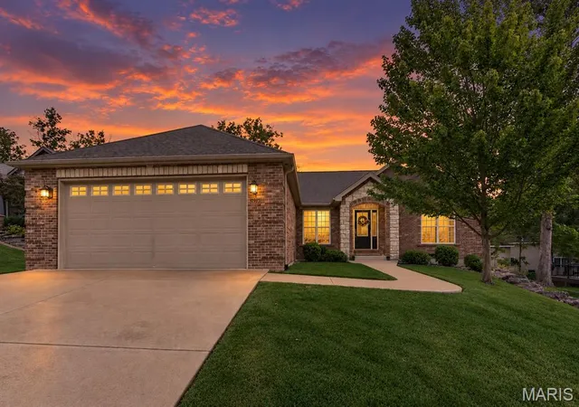 Photo 1 of Single family home for sale at 10495 Walnut Ln, Foristell, MO 63348 | MLS# MIS26058003 | Listing updated on 2026-10-05