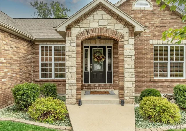 Photo 1 of Single family home for sale at 10495 Walnut Ln, Foristell, MO 63348 | MLS# MIS26058003 | Listing updated on 2026-10-09