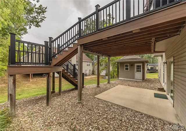 Photo 3 of Single family home for sale at 10495 Walnut Ln, Foristell, MO 63348 | MLS# MIS26058003 | Listing updated on 2026-10-09
