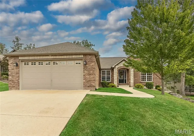 Photo 1 of Single family home for sale at 10495 Walnut Ln, Foristell, MO 63348 | MLS# MIS26058003 | Listing updated on 2026-10-21