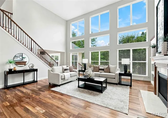 Photo 4 of Single family home for sale at 1316 Legacy Pointe Ln, Fenton, MO 63026 | MLS# MIS26058006 | Listing updated on 2026-10-05