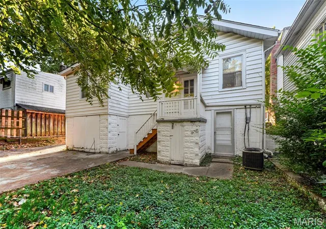 Photo 29 of Sale Pending at 2936 Hilleman Ave, Saint Louis, MO 63114 | MLS# MIS26058017 | Listing updated on 2026-09-26