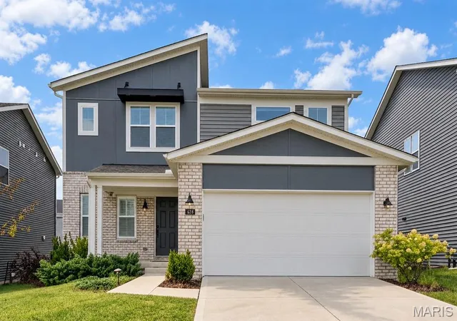 Single family home for sale at 337 Dalriada Blvd, O Fallon, MO 63368 | MLS# MIS26058018