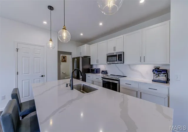 Photo 3 of Single family home for sale at 337 Dalriada Blvd, O Fallon, MO 63368 | MLS# MIS26058018 | Listing updated on 2026-10-04