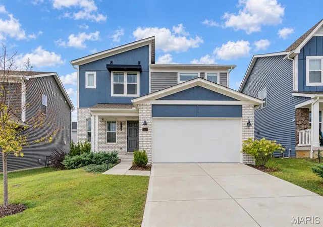 Photo 3 of Single family home for sale at 337 Dalriada Blvd, O Fallon, MO 63368 | MLS# MIS26058018 | Listing updated on 2026-09-20
