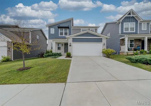 Photo 3 of Single family home for sale at 337 Dalriada Blvd, O Fallon, MO 63368 | MLS# MIS26058018 | Listing updated on 2026-09-20