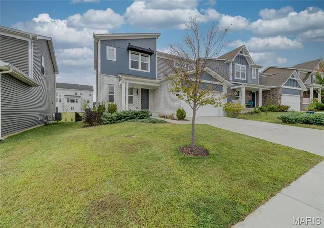 Photo 4 of Single family home for sale at 337 Dalriada Blvd, O Fallon, MO 63368 | MLS# MIS26058018 | Listing updated on 2026-09-20