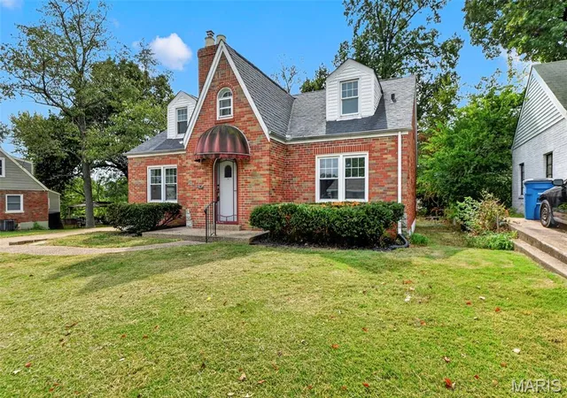 Photo 37 of Single family home for sale at 7126 Florian Ave, Saint Louis, MO 63121 | MLS# MIS26058023 | Listing updated on 2026-10-02