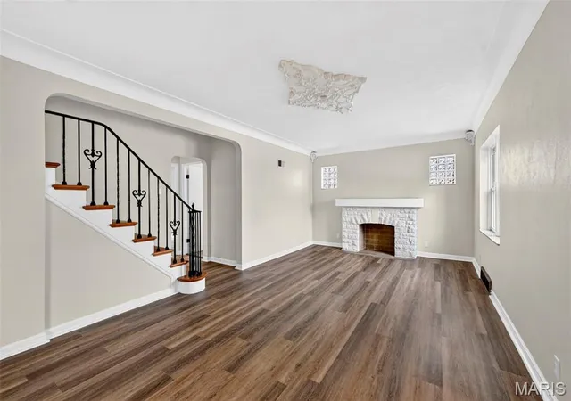 Photo 4 of Single family home for sale at 7126 Florian Ave, Saint Louis, MO 63121 | MLS# MIS26058023 | Listing updated on 2026-10-02