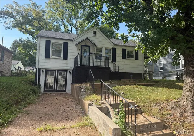 Photo 1 of Single family home for sale at 7004 Paisley Dr, Saint Louis, MO 63136 | MLS# MIS26058030 | Listing updated on 2026-09-30