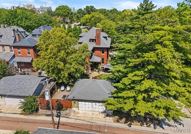 Photo 3 of Single family home for sale at 3248 Copelin Ave, Saint Louis, MO 63104 | MLS# MIS26058039 | Listing updated on 2026-09-29