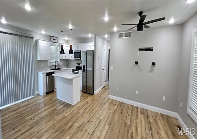 Photo 4 of Single family home for sale at 119 Sun Valley Ct, Jackson, MO 63755 | MLS# MIS26058040 | Listing updated on 2026-09-19