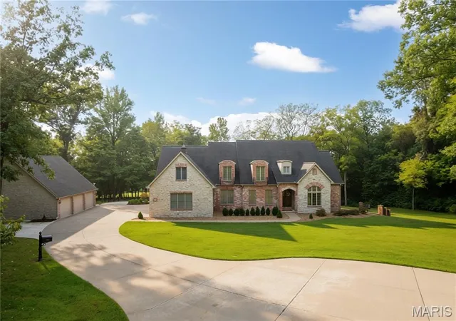 Single family home for sale at 182 Cornerstone Dr, Cape Girardeau, MO 63701 | MLS# MIS26058042