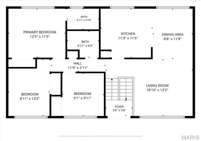 Photo 27 of Sale Pending at 4716 Hedgemont Dr, Saint Louis, MO 63128 | MLS# MIS26058046 | Listing updated on 2026-09-28