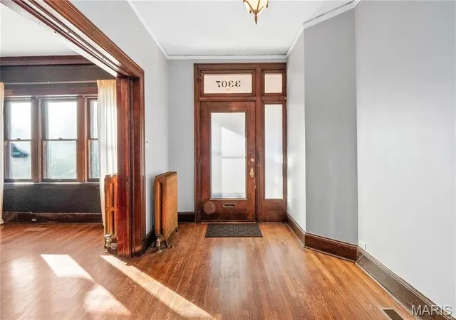 Photo 2 of Multi family home for sale at 3307 Halliday Ave, Saint Louis, MO 63118 | MLS# MIS26058048 | Listing updated on 2026-09-10
