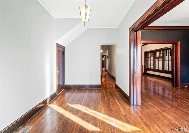 Photo 3 of Multi family home for sale at 3307 Halliday Ave, Saint Louis, MO 63118 | MLS# MIS26058048 | Listing updated on 2026-09-10