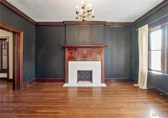 Listing Photo 4 - Condo for sale in building located at 3307 Halliday Ave, Saint Louis, MO 63118