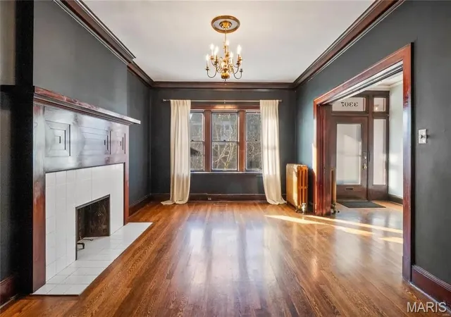 Listing Photo 5 - Condo for sale in building located at 3307 Halliday Ave, Saint Louis, MO 63118