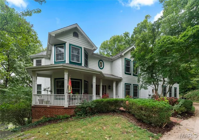 Photo 1 of Single family home for sale at 19342 Dogwood Valley Ct, Wildwood, MO 63038 | MLS# MIS26058050 | Listing updated on 2026-09-19
