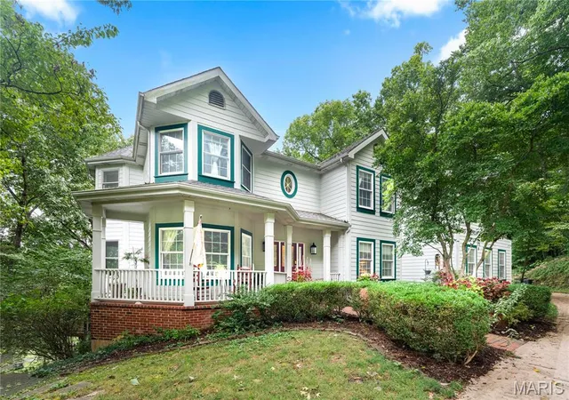 Photo 1 of Single family home for sale at 19342 Dogwood Valley Ct, Wildwood, MO 63038 | MLS# MIS26058050 | Listing updated on 2026-10-05
