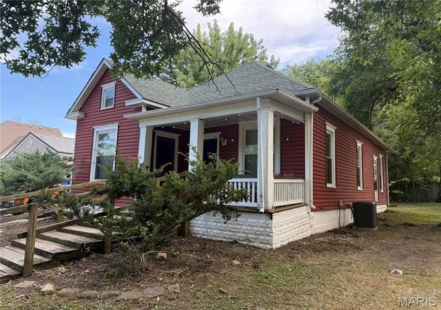 Photo 22 of Single family home for sale at 816 E Scott St, Kirksville, MO 63501 | MLS# MIS26058053 | Listing updated on 2026-10-05