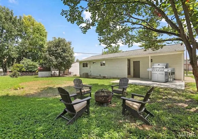 Photo 51 of Sale Pending at 3046 Abbey St, Saint Charles, MO 63301 | MLS# MIS26058071 | Listing updated on 2026-09-13