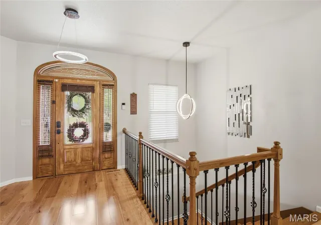 Photo 4 of Single family home for sale at 323 Kings Ridge Blvd, O Fallon, IL 62269 | MLS# MIS26058073 | Listing updated on 2026-09-13