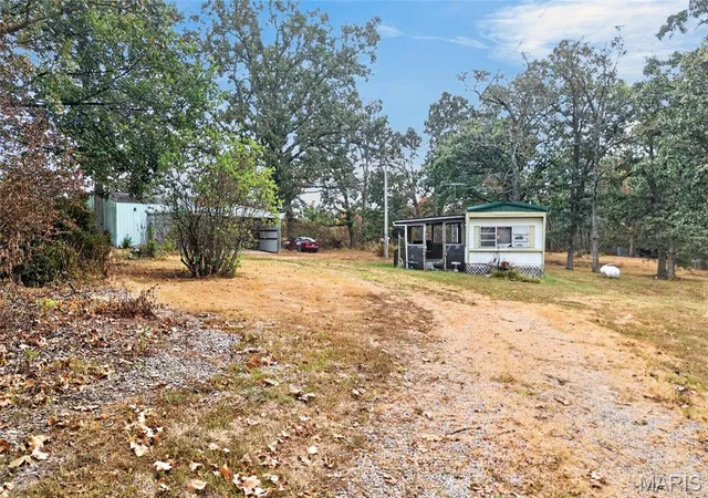 Photo 1 of Manufactured home for sale at 17506 Campground Rd, Phillipsburg, MO 65722 | MLS# MIS26058082 | Listing updated on 2026-09-30