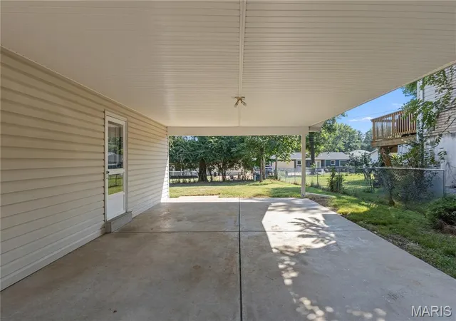 Photo 30 of Single family home for sale at 12728 Foxhound Dr, Maryland Heights, MO 63043 | MLS# MIS26058085 | Listing updated on 2026-09-13