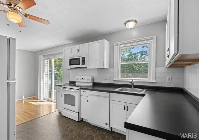Photo 4 of Single family home for sale at 12728 Foxhound Dr, Maryland Heights, MO 63043 | MLS# MIS26058085 | Listing updated on 2026-09-13